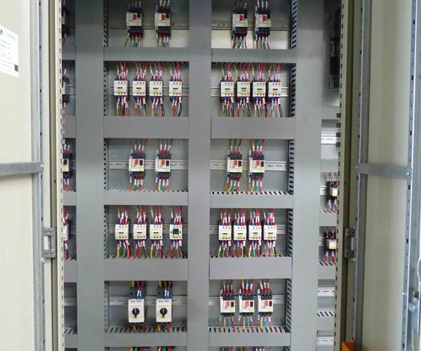 产品库 通用机械设备 工控系统及装备 其他工控系统及装备 高低压配电